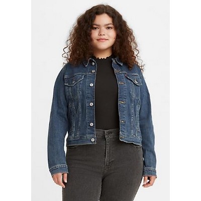 Levi's® Women's Original Trucker Jacket