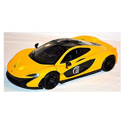 7"x2-1/2"x3" Mclaren P1 (u)