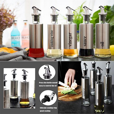 Kitchen Dispenser Set