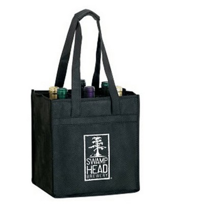 Non-Woven Wine Bottle Bag