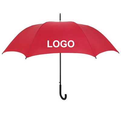 Custom 43" Practicality Golf Umbrella