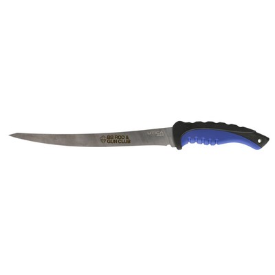 Fillet Knife with Sheath