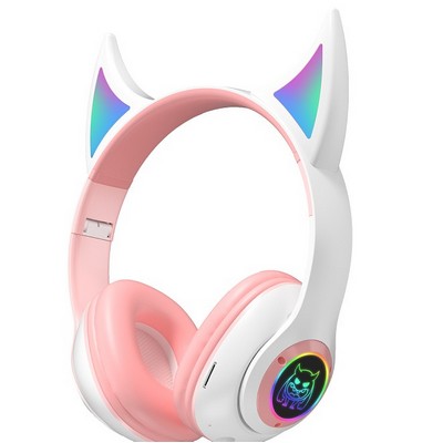 E-sports Studio Stereo Wireless Headphone