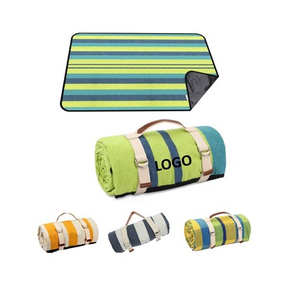 Polyester Camping Picnic Mat