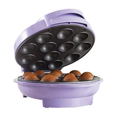 Purple Cake Pop Maker