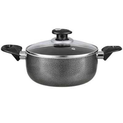 3 Quart Dutch Oven