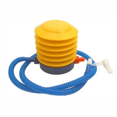 Foot Pump Air Inflator