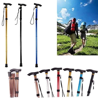 Adjustable Trekking Poles