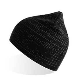 Atlantis® Shine Sustainable Reflective Beanie