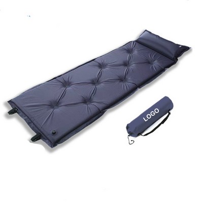 Self-inflating Sleeping Mat