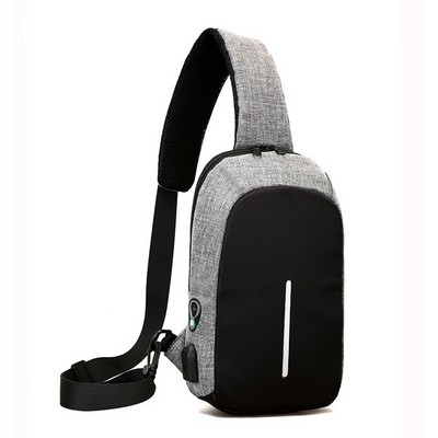 Travel Business Shoulder Bag