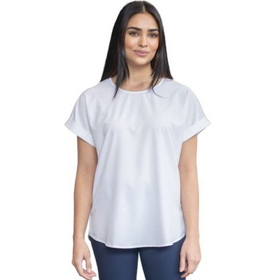 Ladies' Dolman Blouse