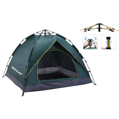 Instant Pop-Up Tent