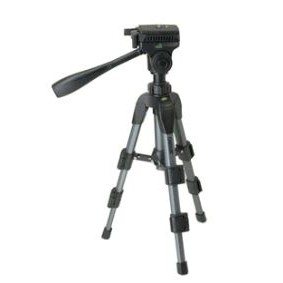 Carson® The Rock™ Series 20.8" Tabletop Tripod