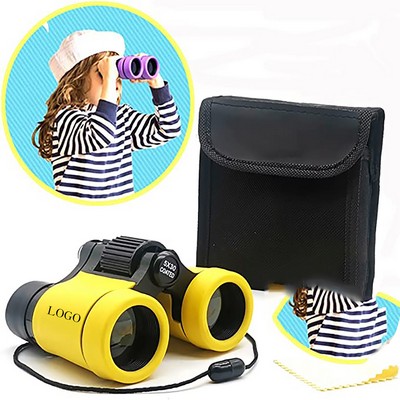 Kid Binoculars