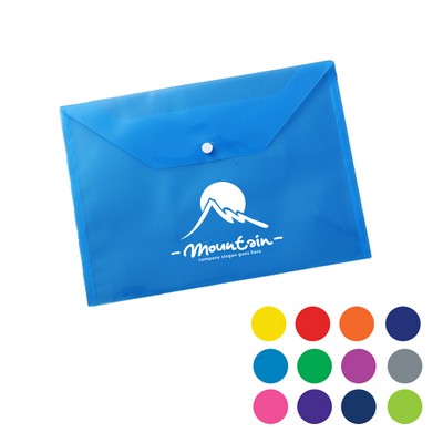 Large-Size Document Envelope