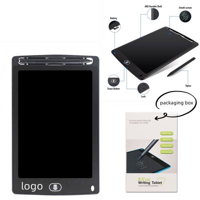 8.5" LCD Drawing Tablet