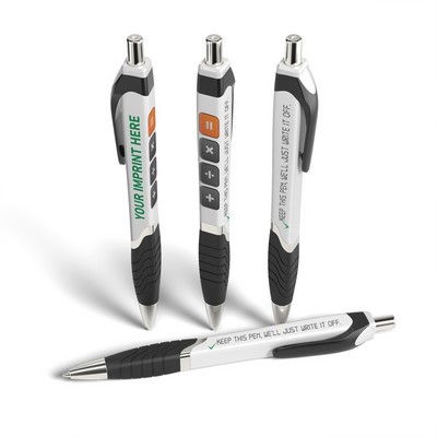 Squared Tropical Performance Pen™