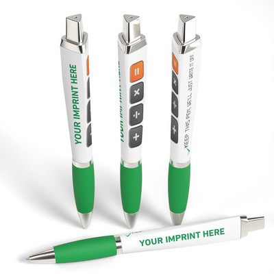 The Click Performance Pen™