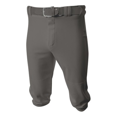 A-4 Youth Baseball Knicker Pant