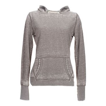 J. America Women's Zen Pullover Sweatshirt