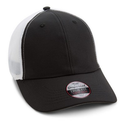 Imperial The Original Sport Mesh Cap (Blank)