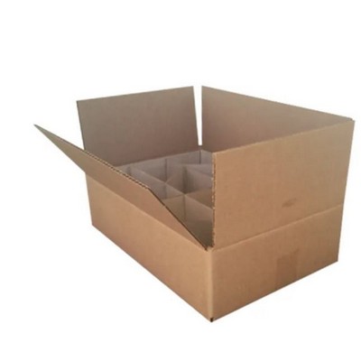 Pint 12-Pack Shipper Box (Sublimation item only)