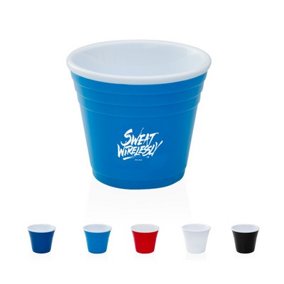 2 oz. Party Cup