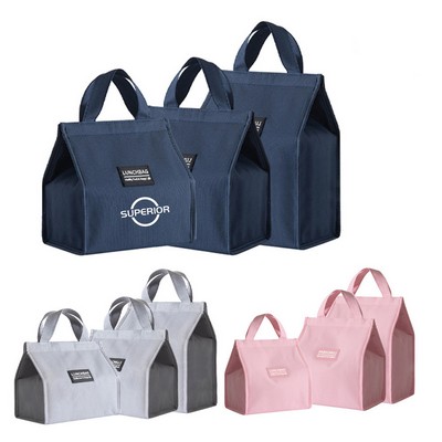 Insulated Lunch Cooler Bag