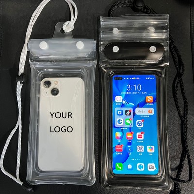 Mobile Phone Dry Bag