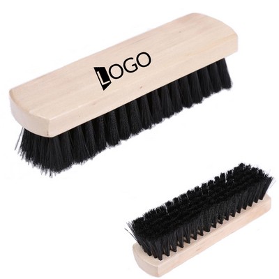 Wooden Cleaning Scrub Brush