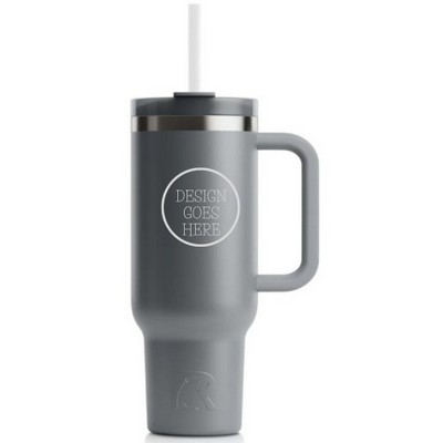 30 Oz. RTIC Road Trip Tumbler