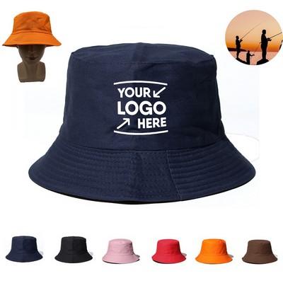 Fisherman Bucket Hat