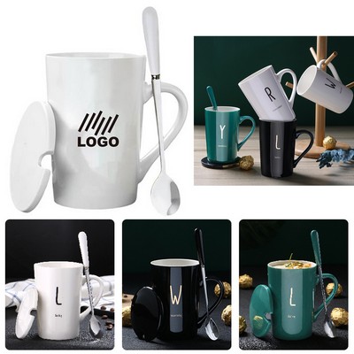 Ceramic Mug Set