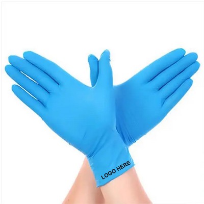 Disposable Powder Free Gloves