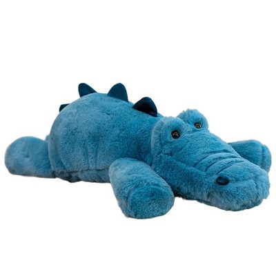 Stuffed Buddy Companion - Weighted Dinosaur Plush