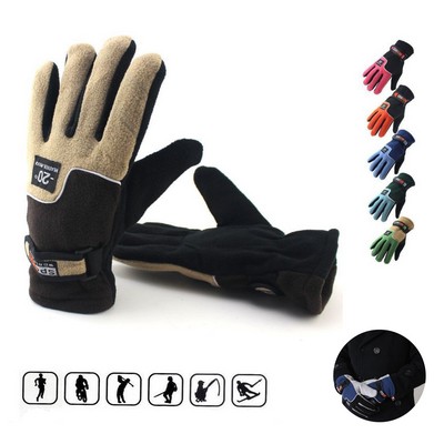 Winter Gloves