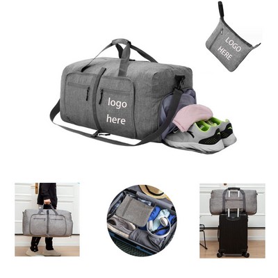 Folding Portable Travel Bag