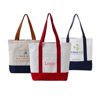 Polycanvas Tote Bag