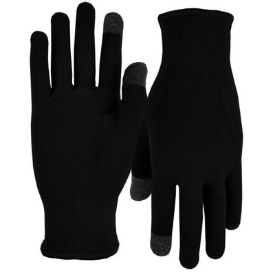 Runners Text Gloves (Blank)