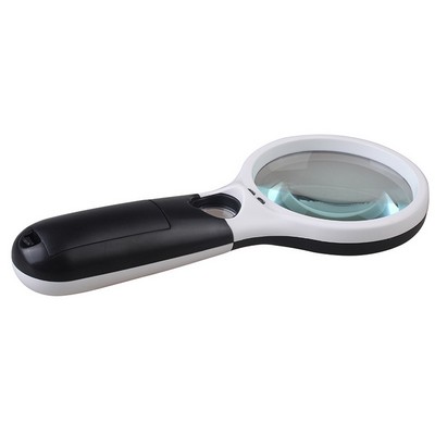 Handheld Large Magnifying Glass