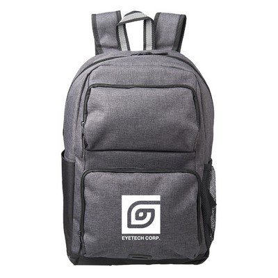 Multi-Purpose Backpack (1 Color Imprint)