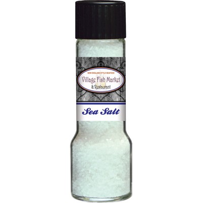 Sea Salt Grinder