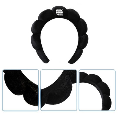 Women's Spa Hair Band