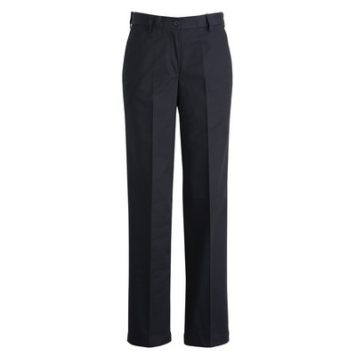 Edwards Bottoms Women's EZ Fit Utility Chino Pants