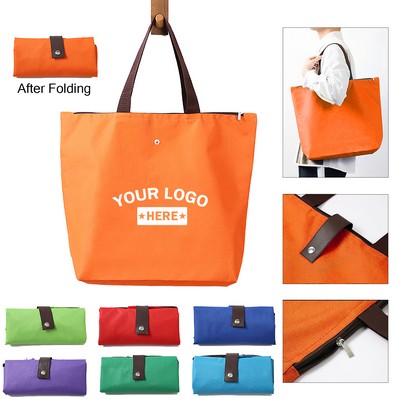 Reusable Grocery Bag