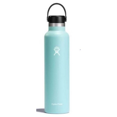 Hydro Flask 24oz Standard Mouth Water Bottle