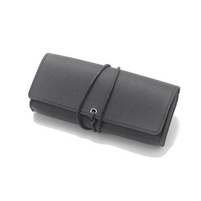 PU Leather Glasses Case