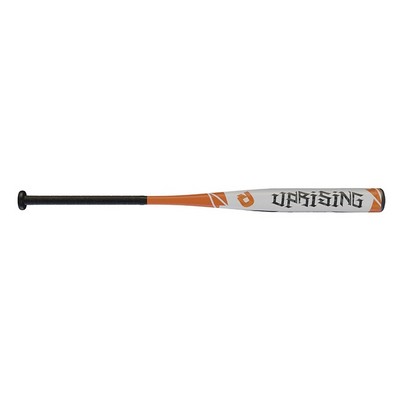 Branded Softball Bat