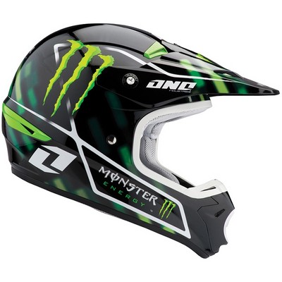 Branded Promo Motocross Helmets